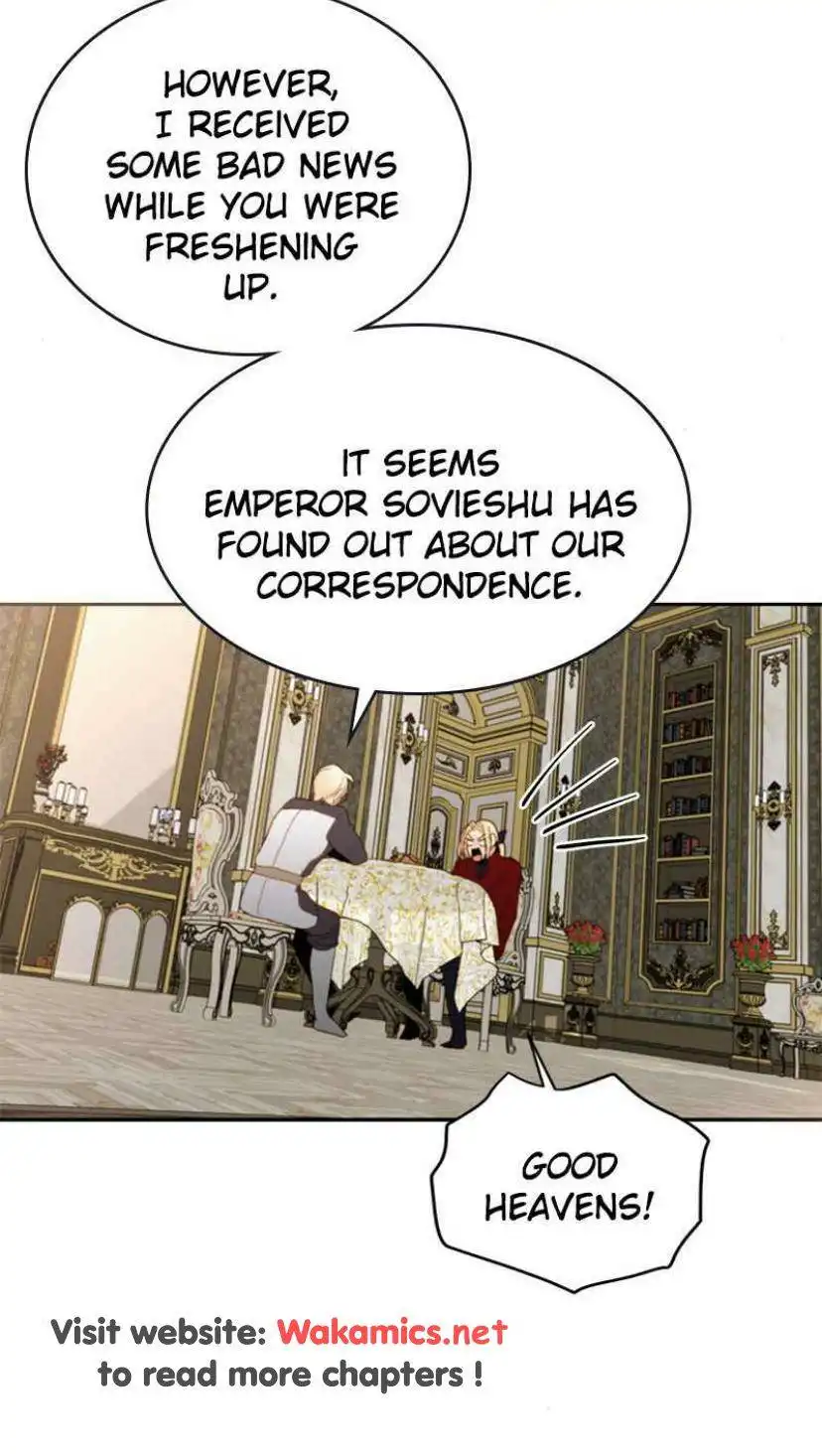 Remarried Empress Chapter 73 34